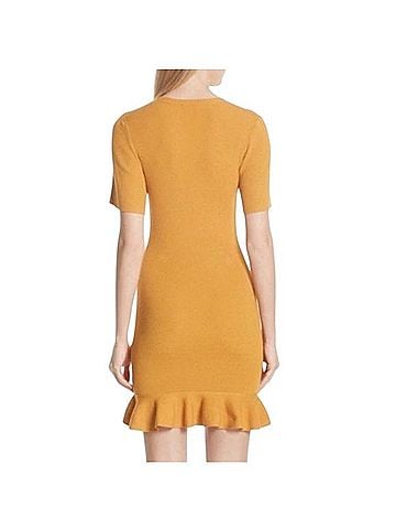 A.L.C. Tulum Casual Dress (view 2)
