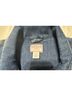 Guess Blue Denim Jacket Size M - photo 3
