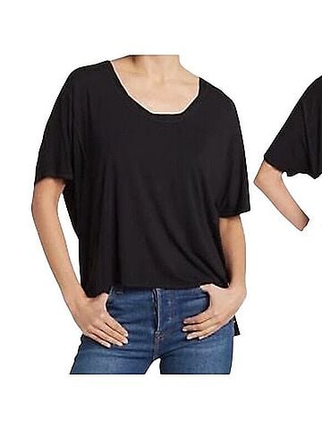 H by Bordeaux Short Sleeve T-Shirt (view 1)
