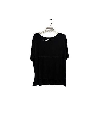 H by Bordeaux Short Sleeve T-Shirt (view 2)