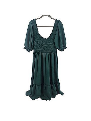 Hill House The Athena Nap Dress Casual Dress (view 2)