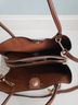 Michael Kors Print Multi Color Leather Tote One size - photo 6
