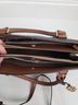 Michael Kors Brown Leather Satchel One size - photo 6