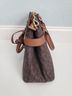 Michael Kors Brown Leather Satchel One size - photo 3