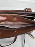 Michael Kors Brown Leather Satchel One size - photo 9