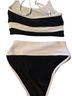 Beach Riot Two Piece Swimsuit Size S - photo 2