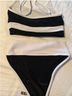 Beach Riot Two Piece Swimsuit Size S - photo 7