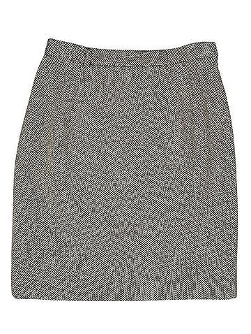 Ralph Lauren Collection Wool Skirt (view 1)