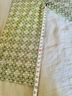 Max Studio Floral Green Yellow White Casual Pants Size S - photo 7