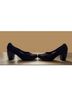Dansko Brown Heels Size 11 1/2 - photo 5
