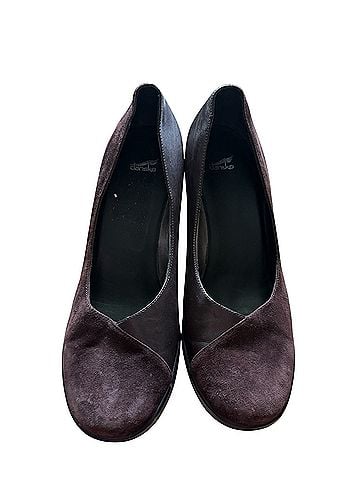 Dansko Heels (view 1)