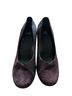 Dansko Brown Heels Size 11 1/2 - photo 1