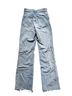 Zara Blue Jeans Size 4 - photo 2