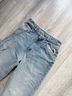 Zara Blue Jeans Size 4 - photo 3