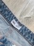Zara Blue Jeans Size 4 - photo 5