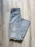 Zara Blue Jeans Size 4 - photo 6
