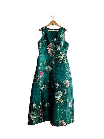 Kay Unger Cocktail Dress (view 1)