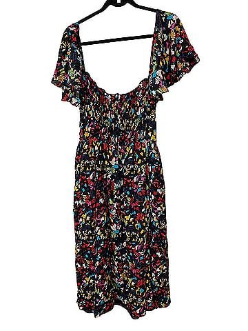 Tanya Taylor Glenda Cocktail Dress (view 2)