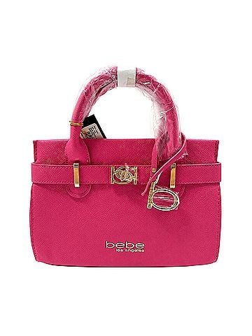 Bebe evie Satchel (view 1)