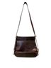Hobo International 100% Leather Brown Leather Backpack One size - photo 1