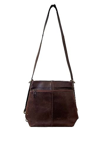 Hobo International Leather Backpack (view 2)