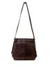 Hobo International 100% Leather Brown Leather Backpack One size - photo 2