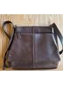 Hobo International 100% Leather Brown Leather Backpack One size - photo 3