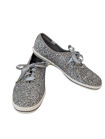 Keds for Kate Spade champion glitter  Sneakers (view 1)