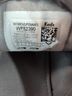 Keds for Kate Spade Silver Sneakers Size 8 1/2 - photo 3