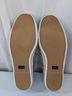 Keds for Kate Spade Silver Sneakers Size 8 1/2 - photo 7