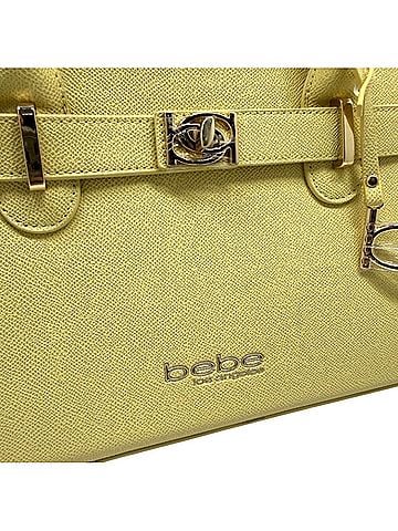 Bebe evie Satchel (view 2)