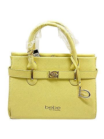 Bebe evie Satchel (view 1)