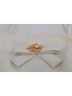 Dolce & Gabbana Basic 100% Wool Solid White White Wool Stretch Brooch Shift Women's Dress Size XS - photo 6