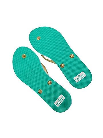 Kate Spade New York Nassau Flip Flops (view 2)