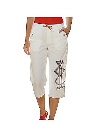 Iceberg PINK PANTHER Cargo Pants (view 1)