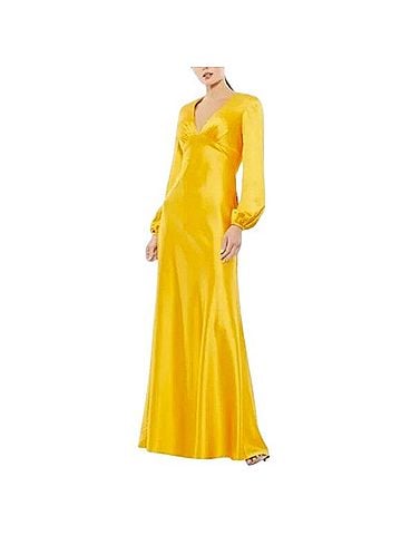 Mac Duggal Ieena Cocktail Dress (view 1)