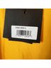 Mac Duggal 100% Polyester Solid Gold Yellow Cocktail Dress Size 4 - photo 6