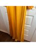 Mac Duggal 100% Polyester Solid Gold Yellow Cocktail Dress Size 4 - photo 11