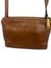 Etienne Aigner 100% Leather Tan Crossbody Bag One size - photo 2