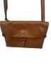 Etienne Aigner 100% Leather Tan Crossbody Bag One size - photo 1