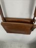 Etienne Aigner 100% Leather Tan Crossbody Bag One size - photo 5