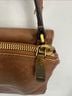 Etienne Aigner 100% Leather Tan Crossbody Bag One size - photo 4