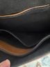 Etienne Aigner 100% Leather Tan Crossbody Bag One size - photo 7