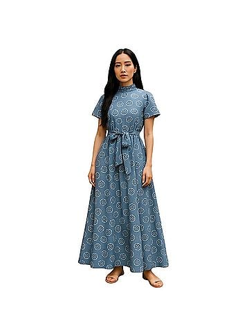Elisamama Casual Dress (view 1)