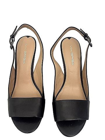 Via Spiga Wedges (view 1)