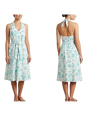 Liz Claiborne Casual Dress (view 1)