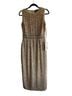 Mac Duggal 100% Polyester 100% Polyester Multi Color Cocktail Dress Size 10 - photo 6
