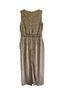 Mac Duggal 100% Polyester 100% Polyester Multi Color Cocktail Dress Size 10 - photo 7