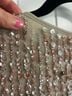 Mac Duggal 100% Polyester 100% Polyester Multi Color Cocktail Dress Size 10 - photo 4