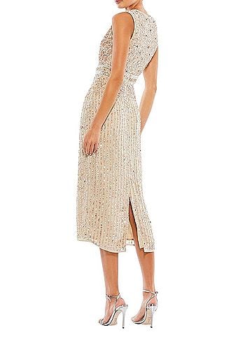 Mac Duggal Cocktail Dress (view 2)